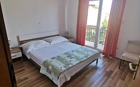 Apartmani Luketa